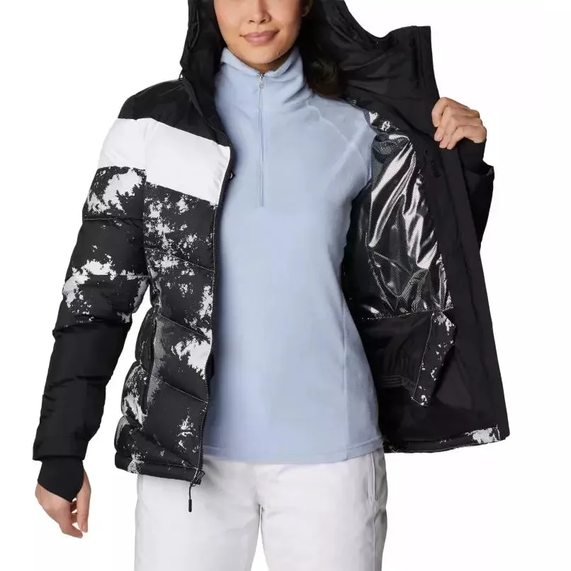 Columbia Abbott Peak Insulated Jacket