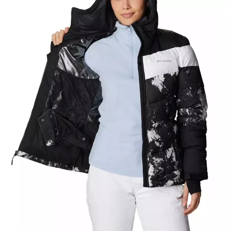Columbia Abbott Peak Insulated Jacket