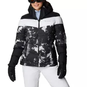 Columbia Abbott Peak Insulated Jacket