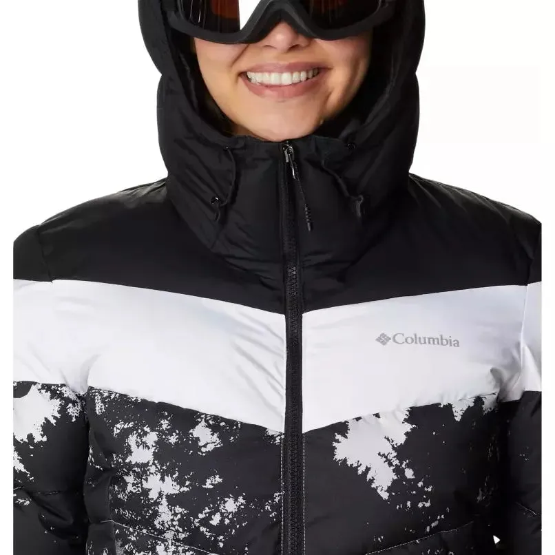 Columbia Abbott Peak Insulated Jacket