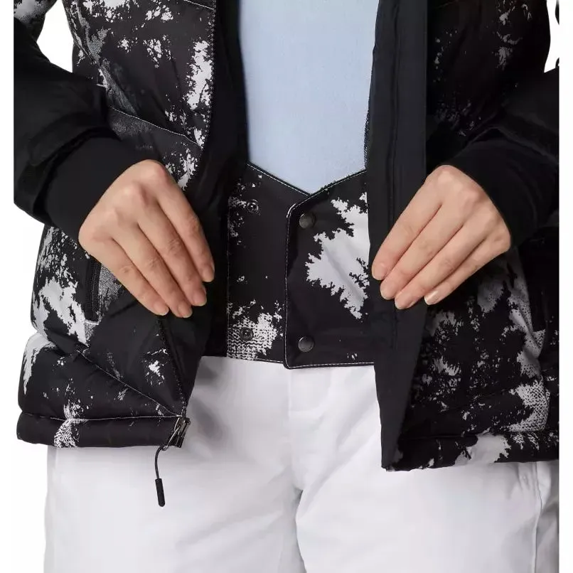 Columbia Abbott Peak Insulated Jacket