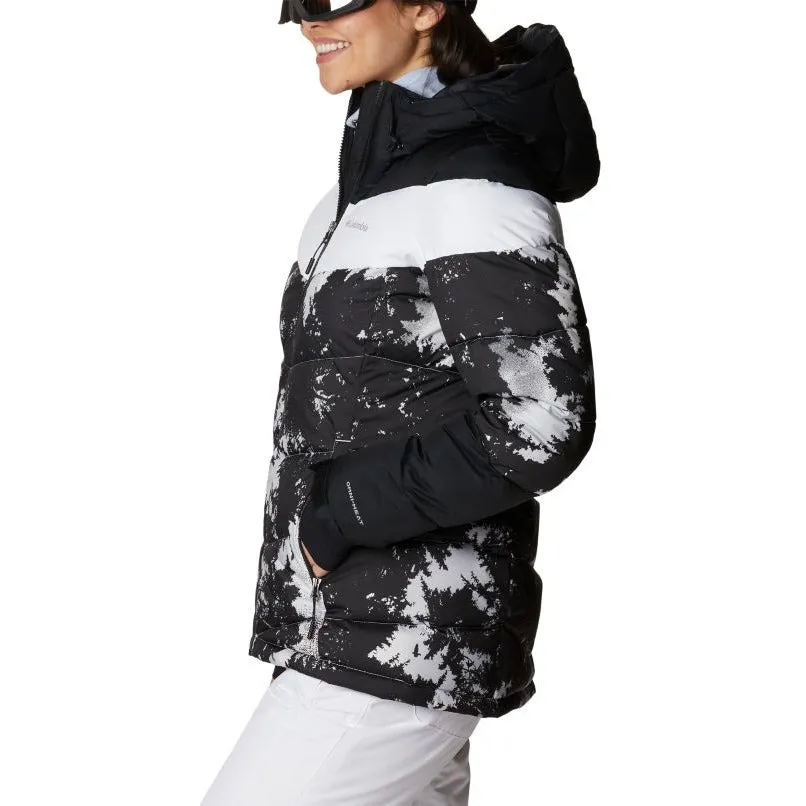 Columbia Abbott Peak Insulated Jacket