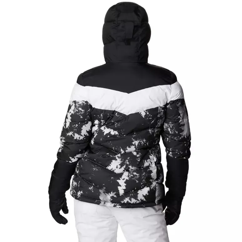 Columbia Abbott Peak Insulated Jacket