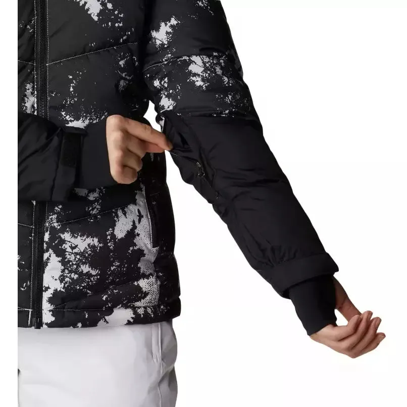 Columbia Abbott Peak Insulated Jacket