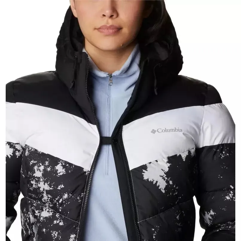 Columbia Abbott Peak Insulated Jacket