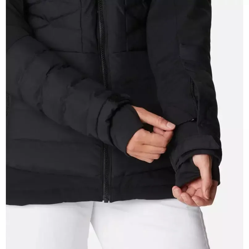 Columbia Bird Mountain Insulated Jacket