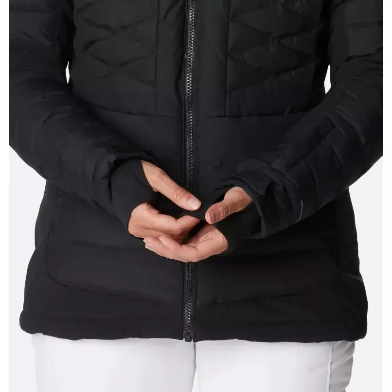 Columbia Bird Mountain Insulated Jacket