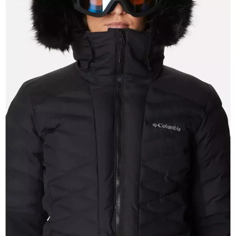 Columbia Bird Mountain Insulated Jacket