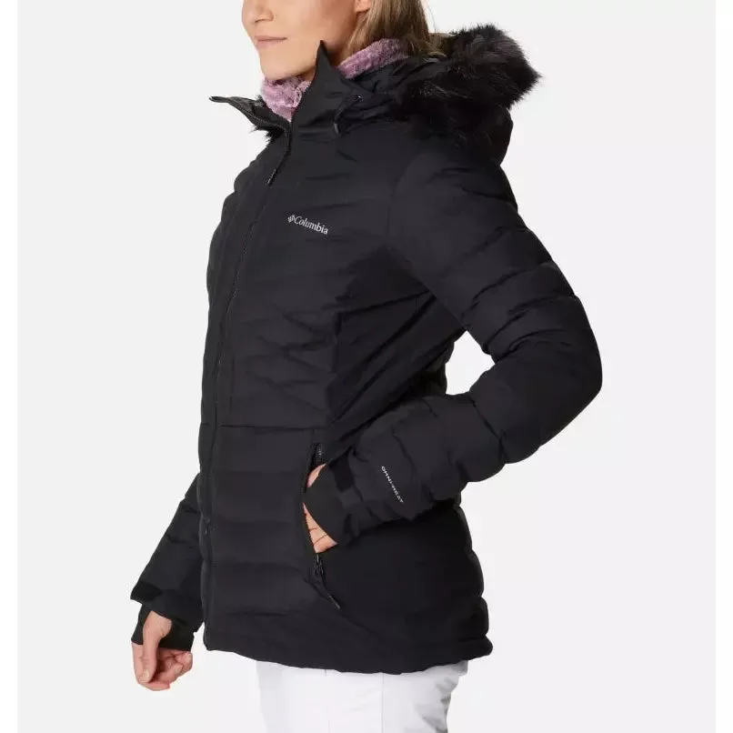 Columbia Bird Mountain Insulated Jacket