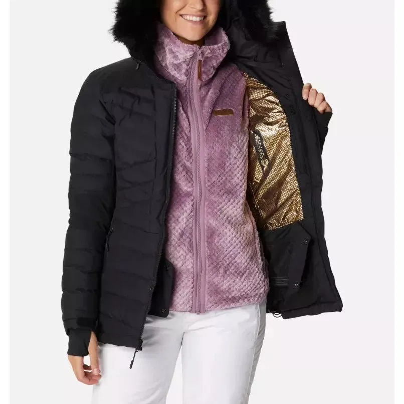 Columbia Bird Mountain Insulated Jacket