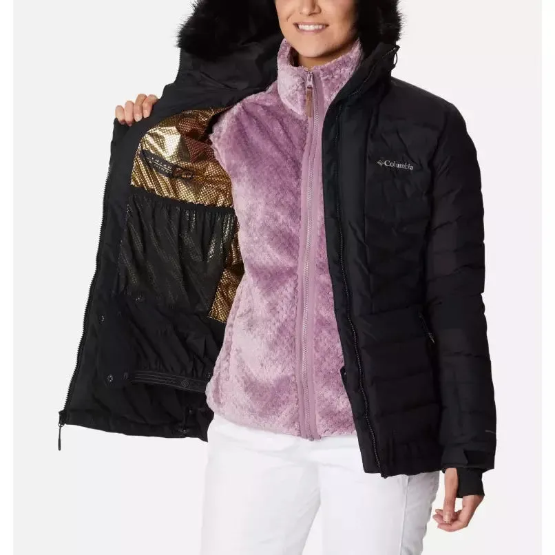 Columbia Bird Mountain Insulated Jacket