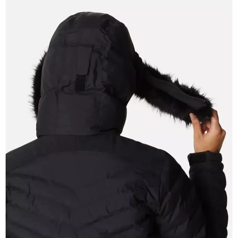 Columbia Bird Mountain Insulated Jacket