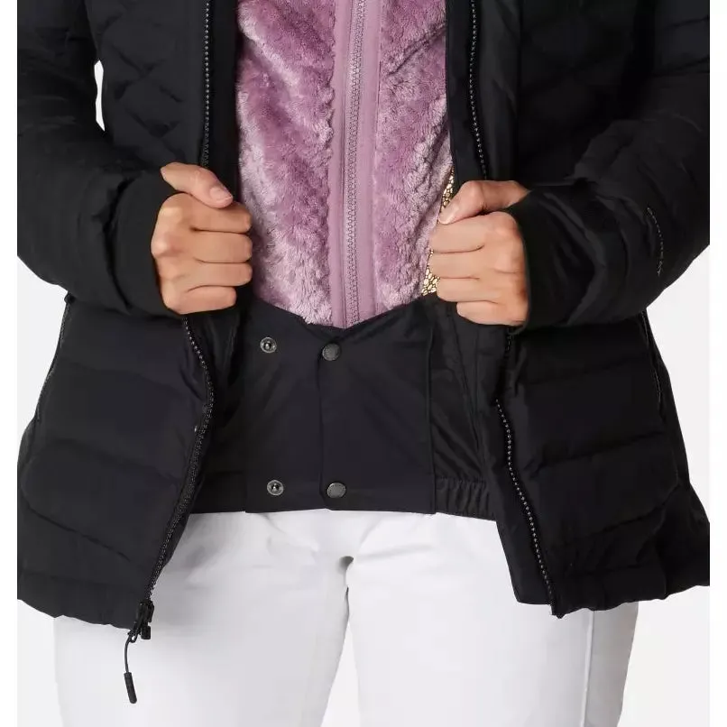 Columbia Bird Mountain Insulated Jacket