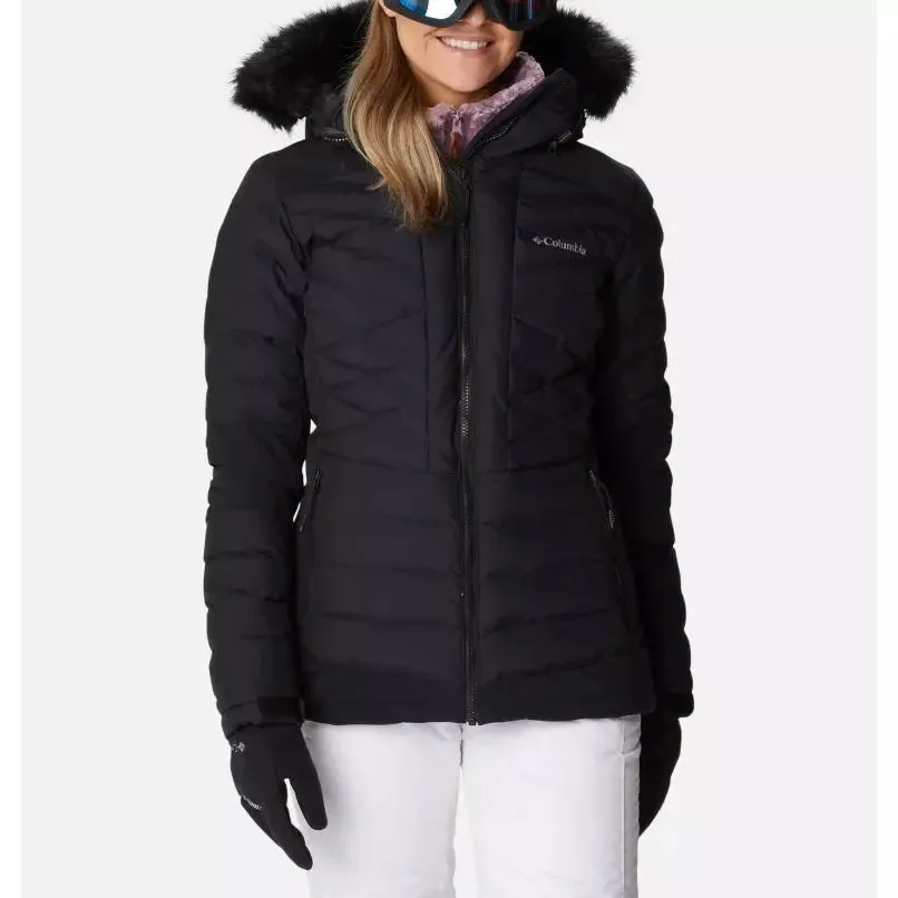 Columbia Bird Mountain Insulated Jacket