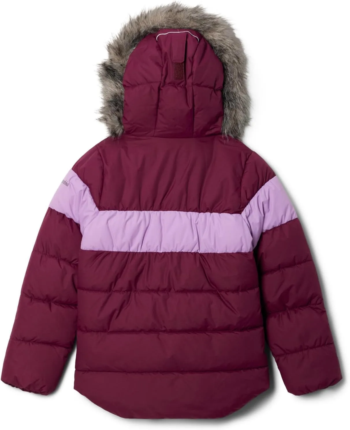 Columbia Girls' Arctic Blast Ii Jacket