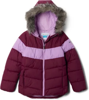 Columbia Girls' Arctic Blast Ii Jacket