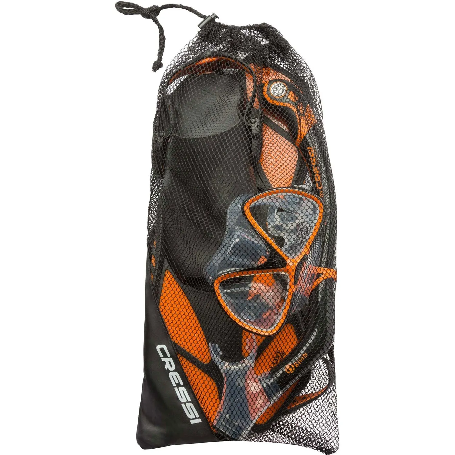 Cressi Bonete Pro Set