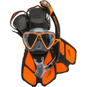 Cressi Bonete Pro Set