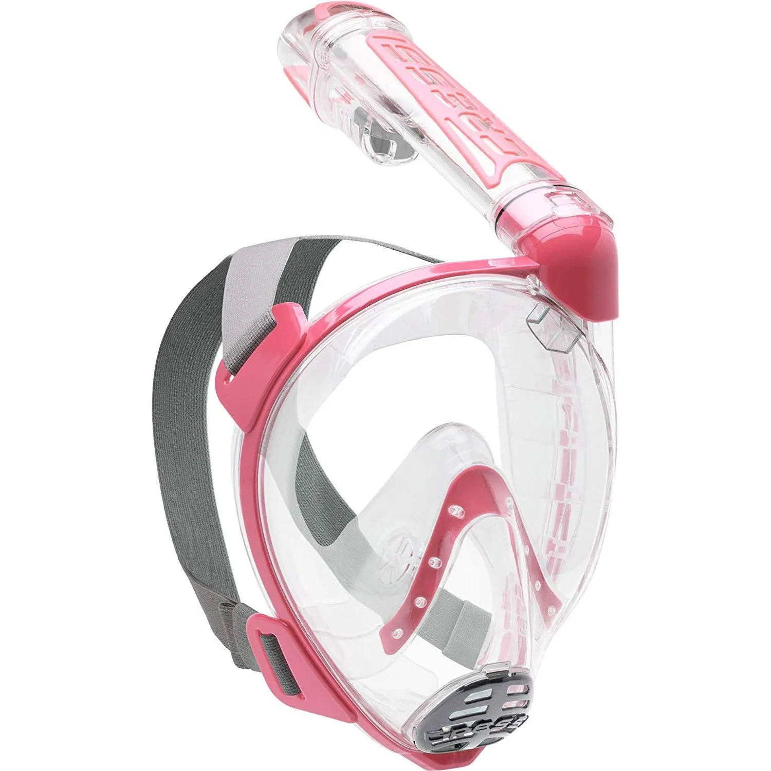 Cressi Duke Dry Full Face Mask
