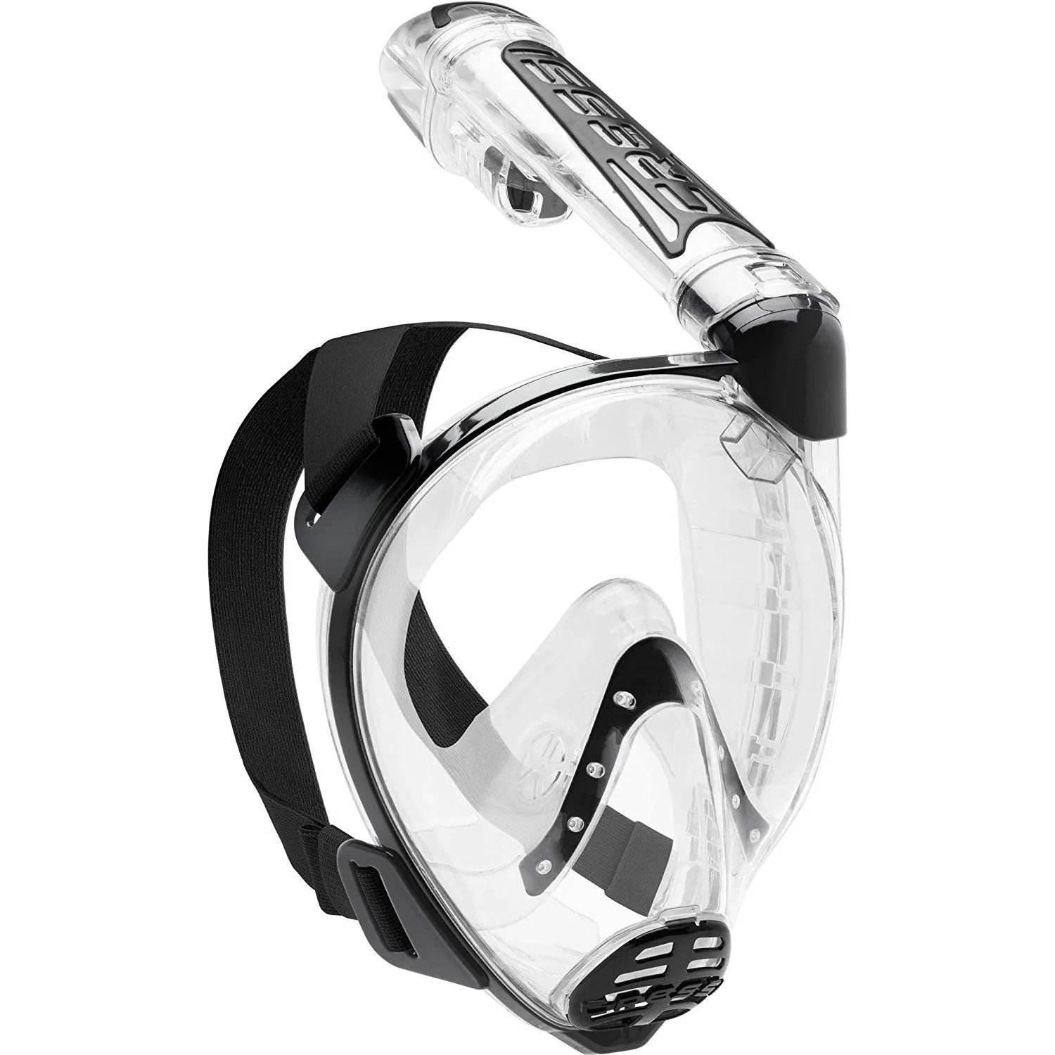 Cressi Duke Dry Full Face Mask