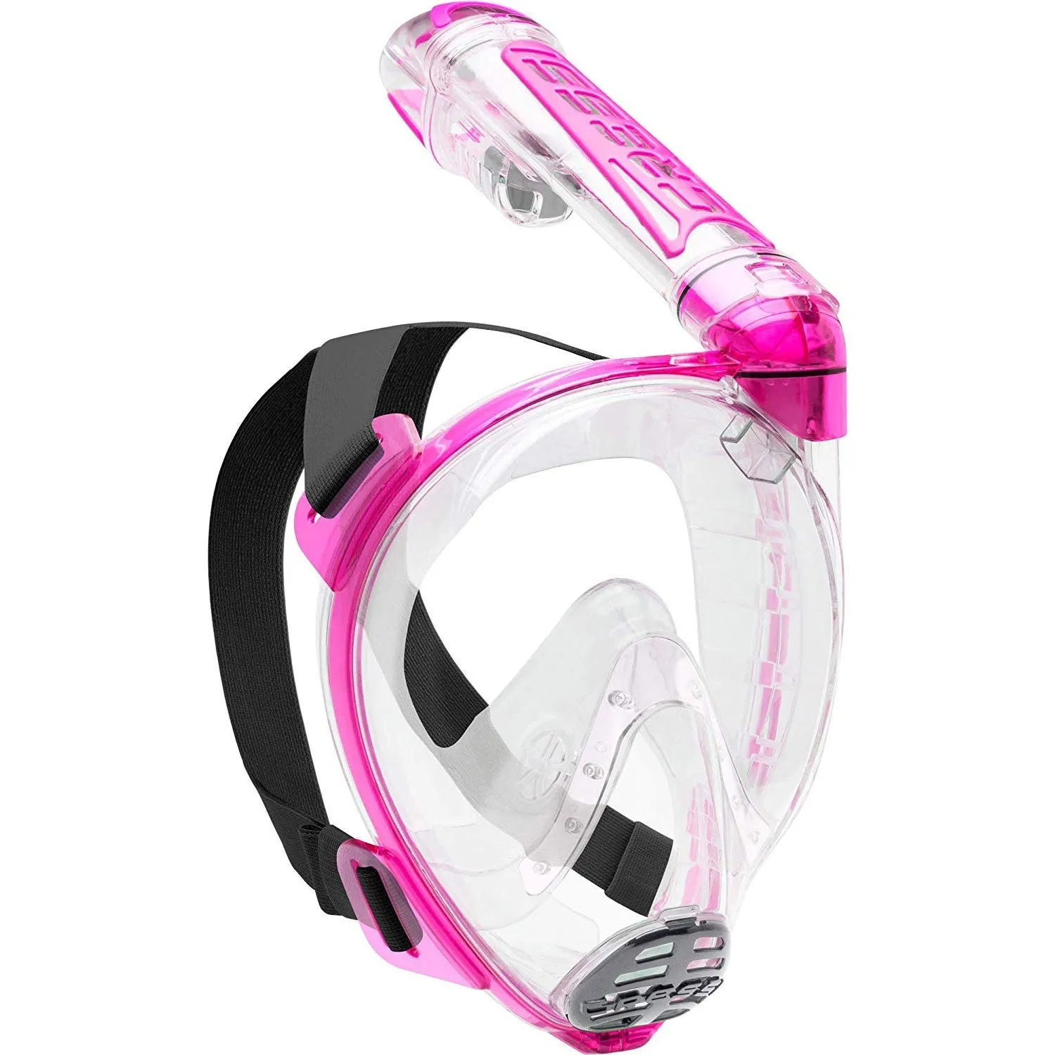 Cressi Duke Dry Full Face Mask