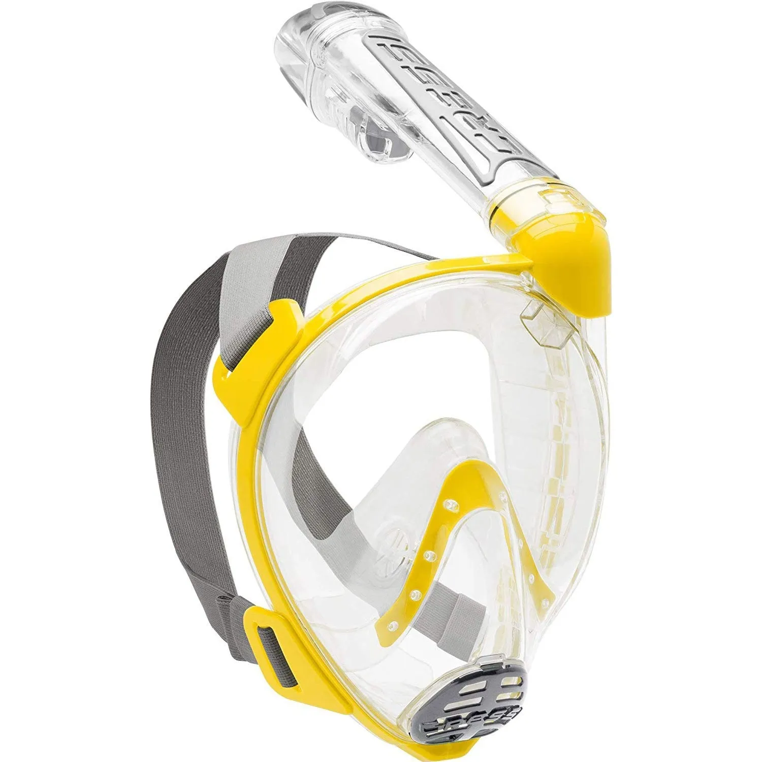 Cressi Duke Dry Full Face Mask