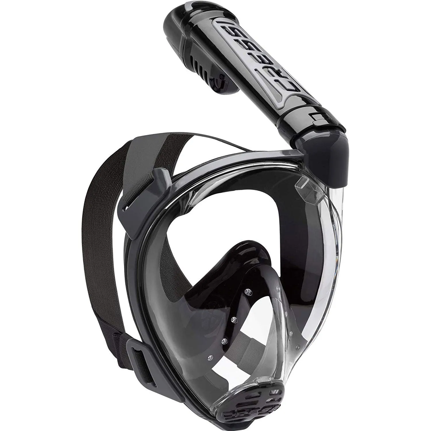 Cressi Duke Dry Full Face Mask