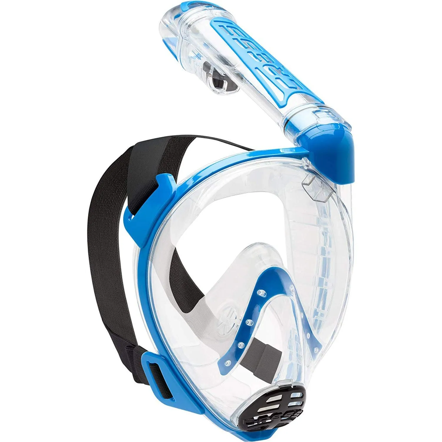 Cressi Duke Dry Full Face Mask