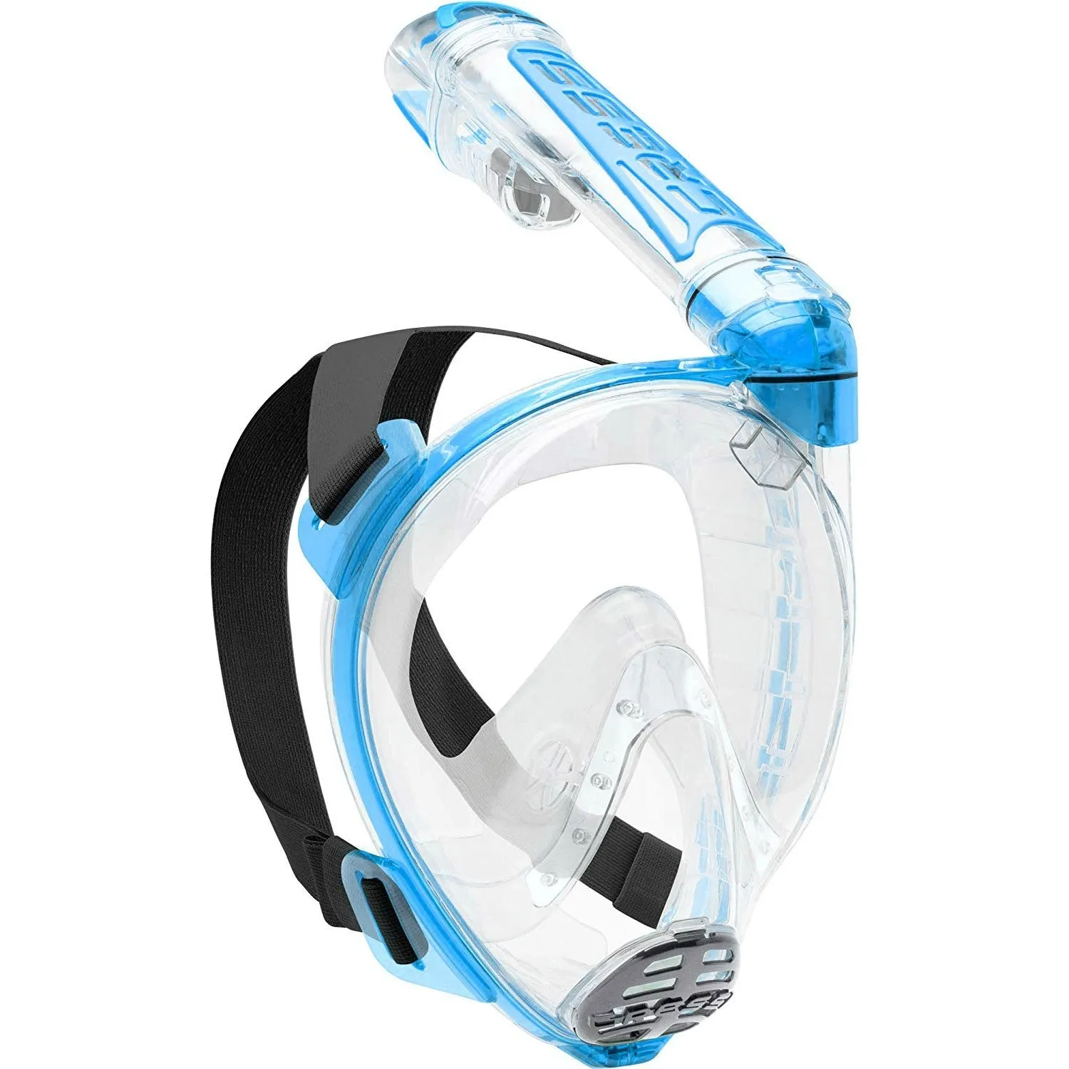 Cressi Duke Dry Full Face Mask