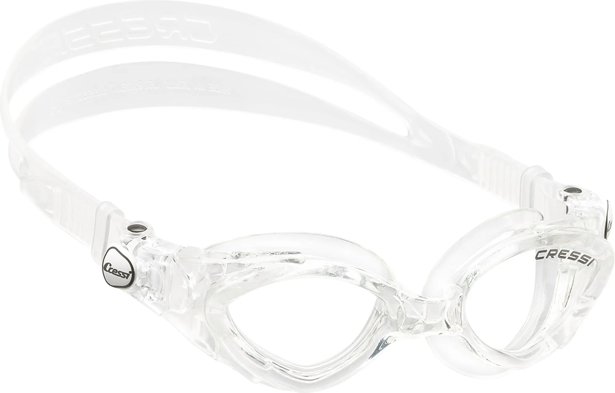 Cressi King Crab Kids Swimming Goggles