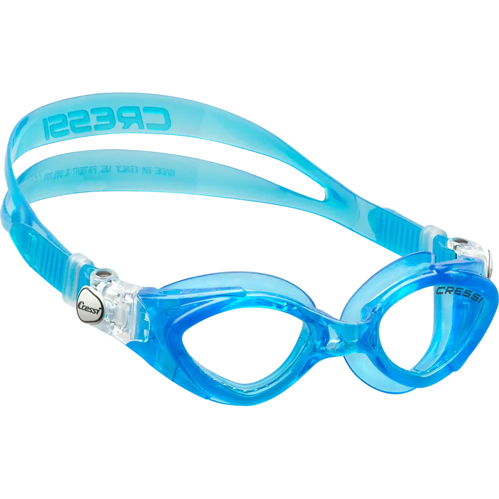 Cressi King Crab light blue