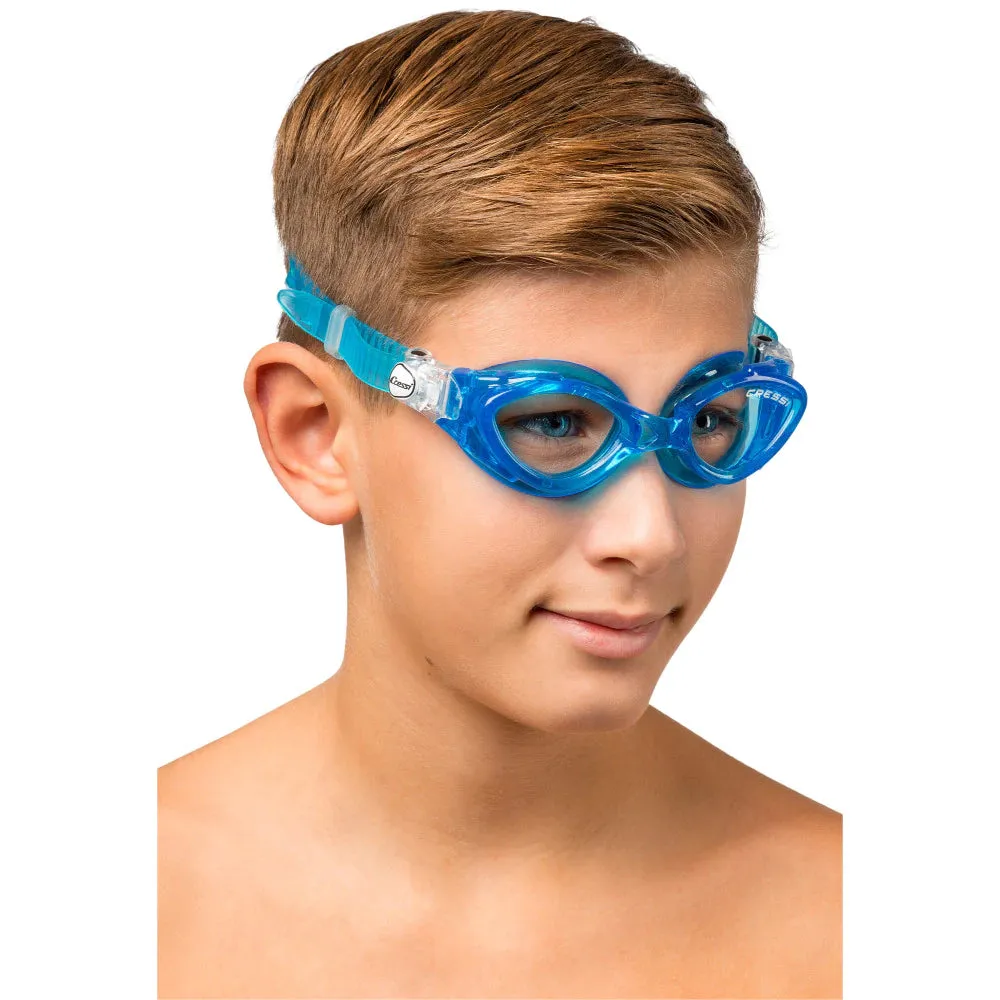 Cressi King Crab light blue