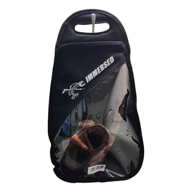 Cressi Ninja Mask / Snorkel Set