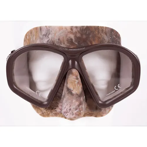Cressi Ninja Mask / Snorkel Set