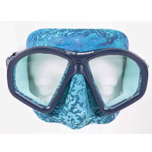 Cressi Ninja Mask / Snorkel Set