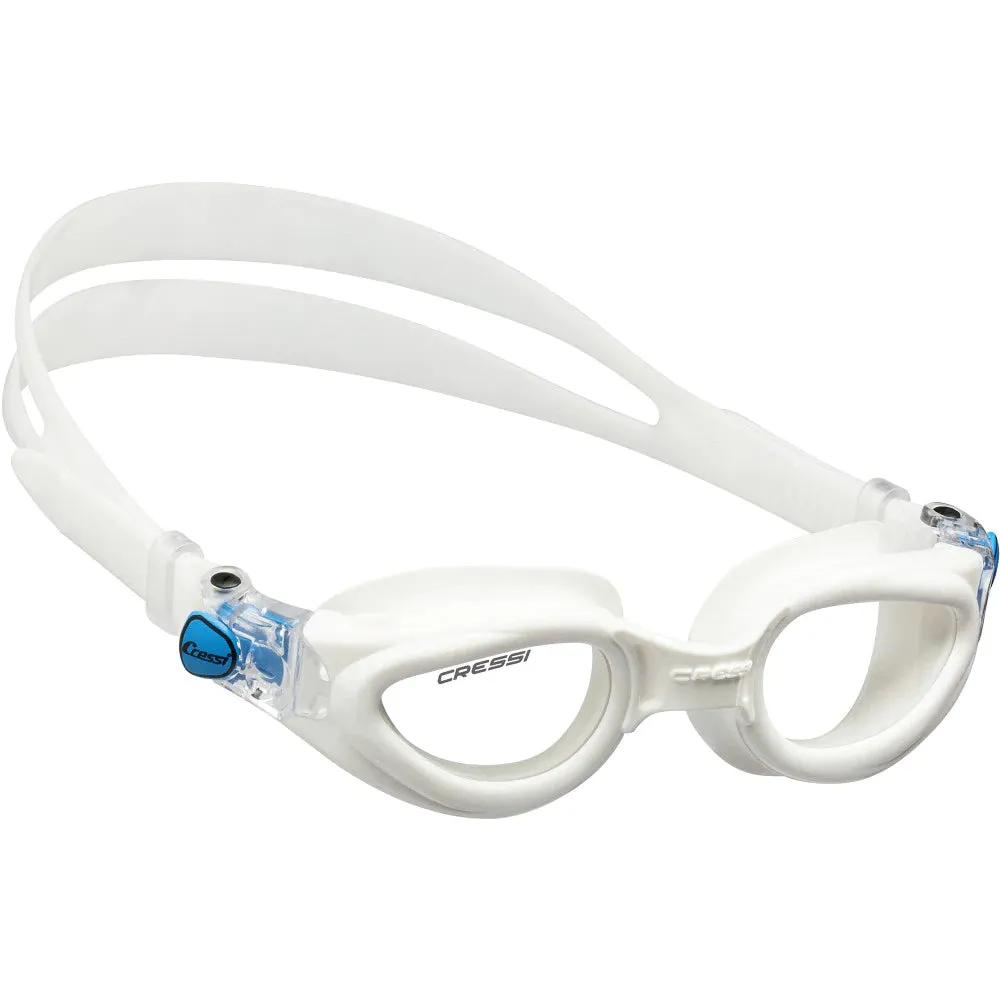Cressi Rocks white/blue