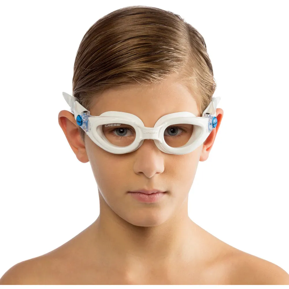 Cressi Rocks white/blue