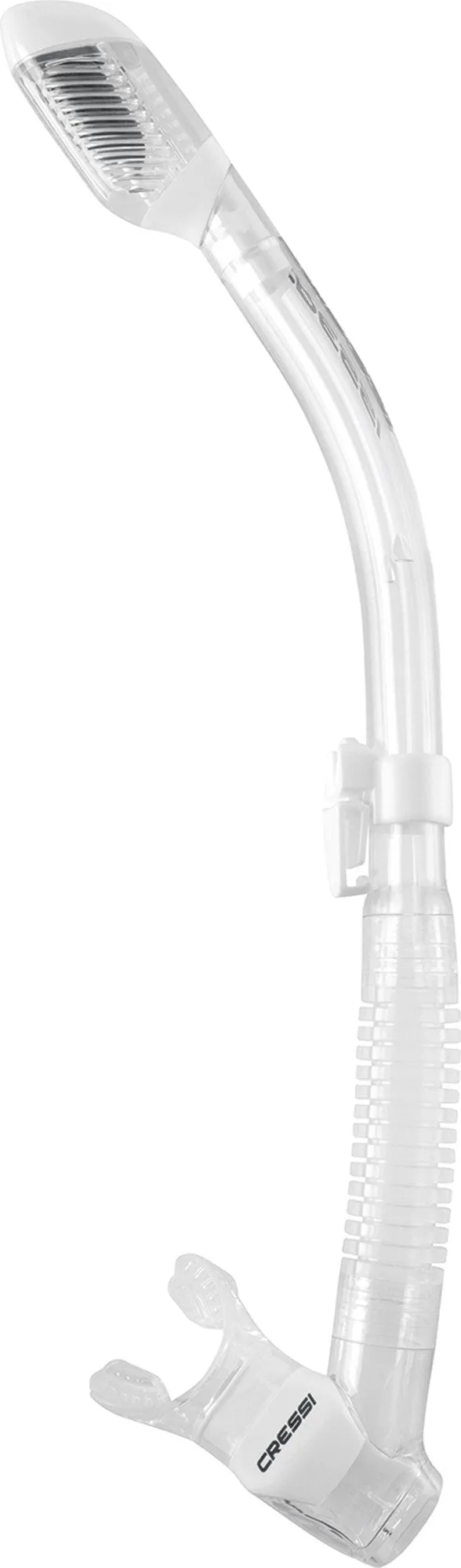 Cressi Supernova Dry Snorkel
