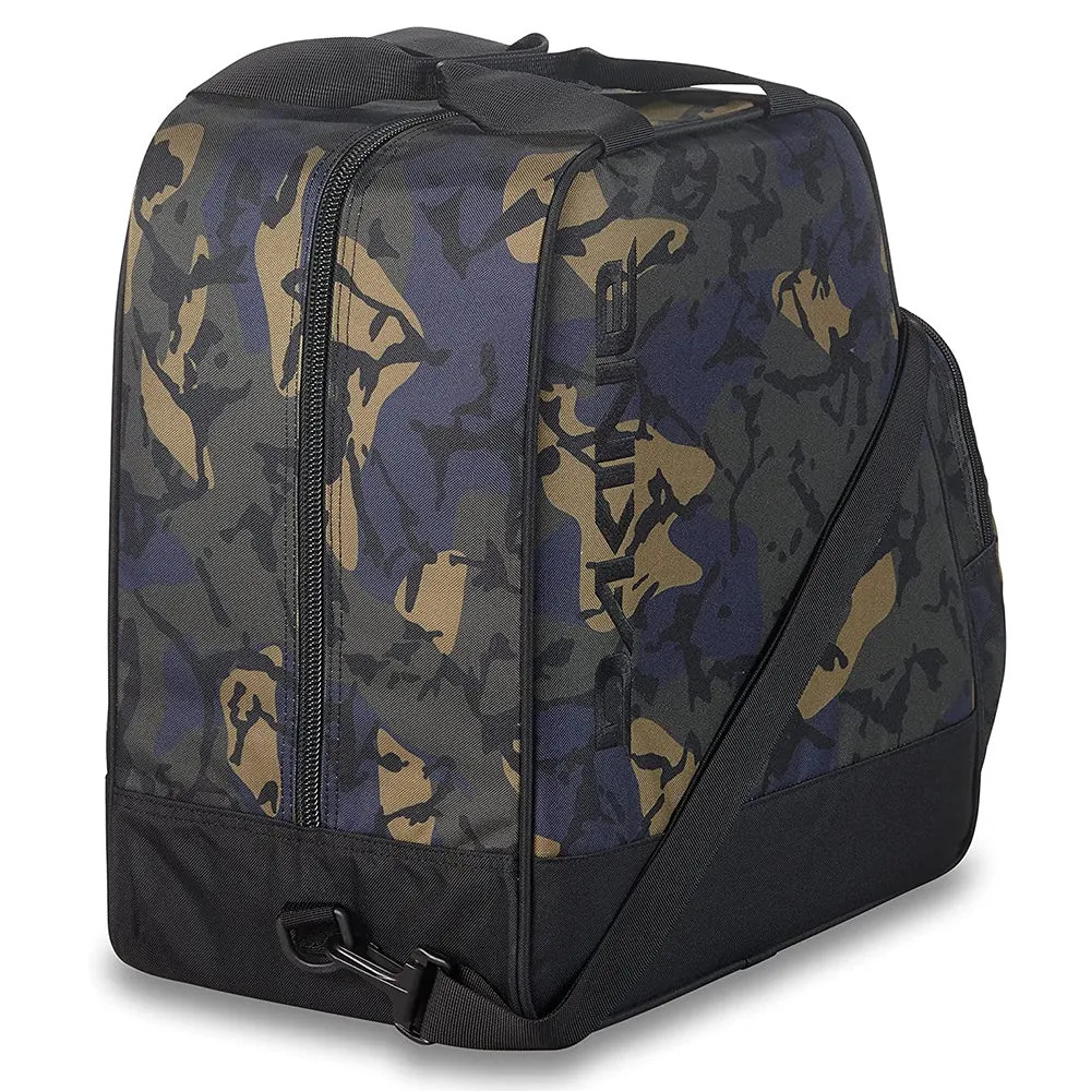 Dakine Unisex Ashcroft Camo Boot Bag - 08300482-CASCADECAMO