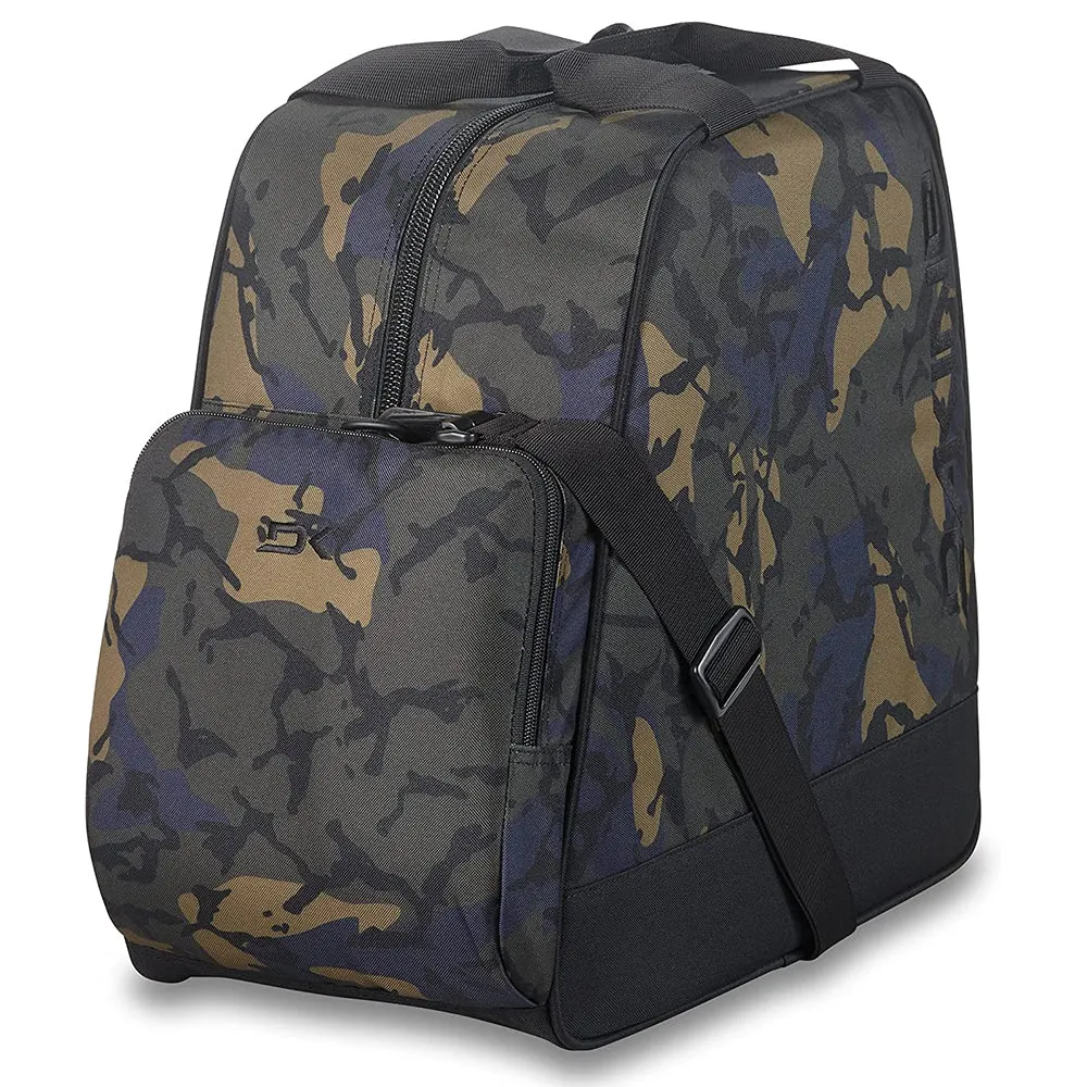 Dakine Unisex Ashcroft Camo Boot Bag - 08300482-CASCADECAMO