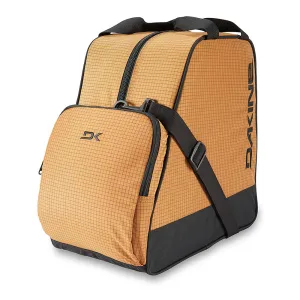 Dakine Womens Caramel Snowboard and Ski Boot Bag - 08300482-CARAMEL