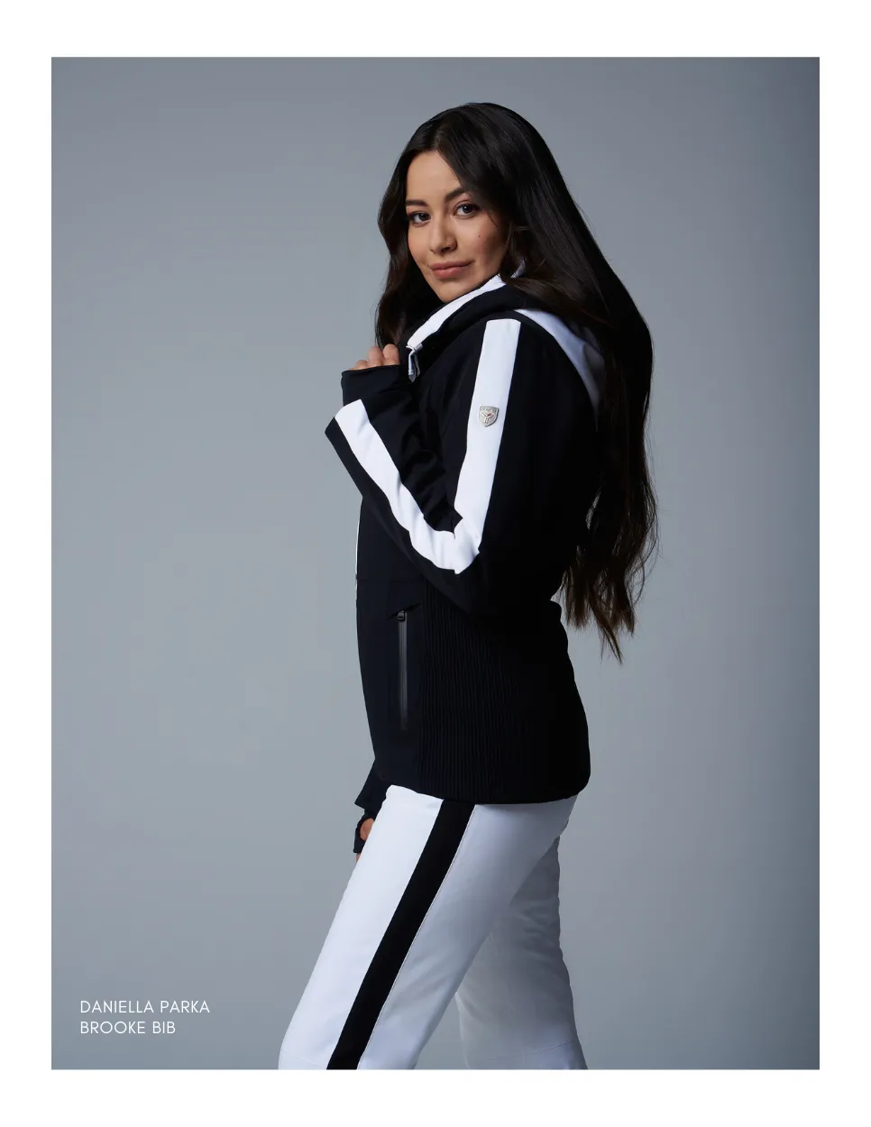 Daniella Jacket