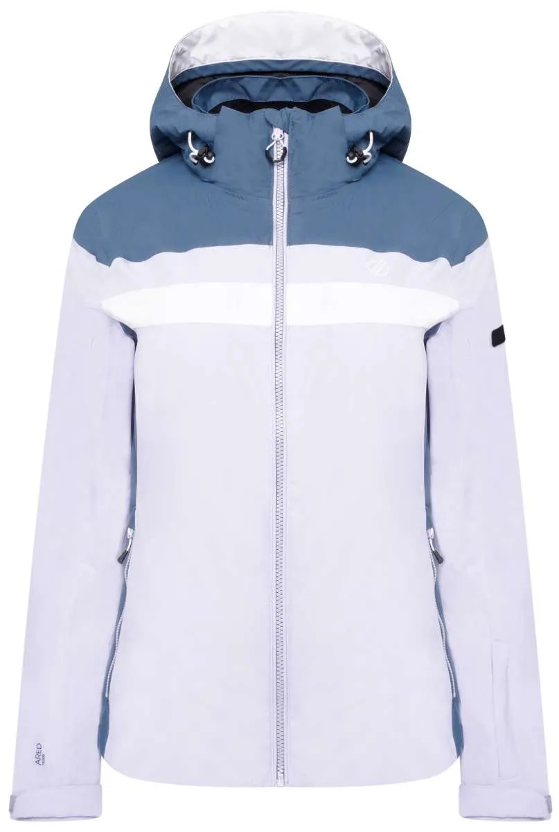 Dare2B Ladies Rapport Insulated Jacket 2023