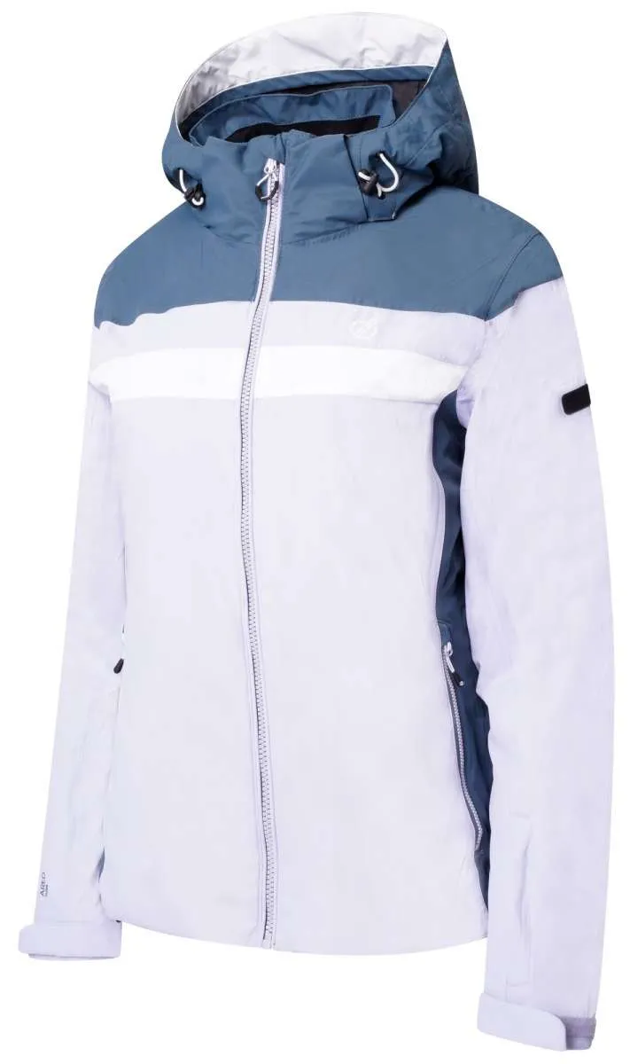 Dare2B Ladies Rapport Insulated Jacket 2023