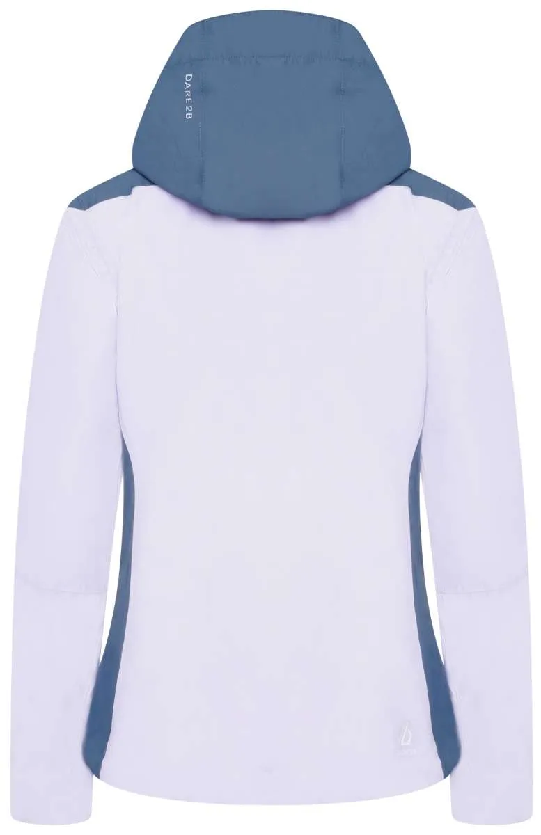 Dare2B Ladies Rapport Insulated Jacket 2023