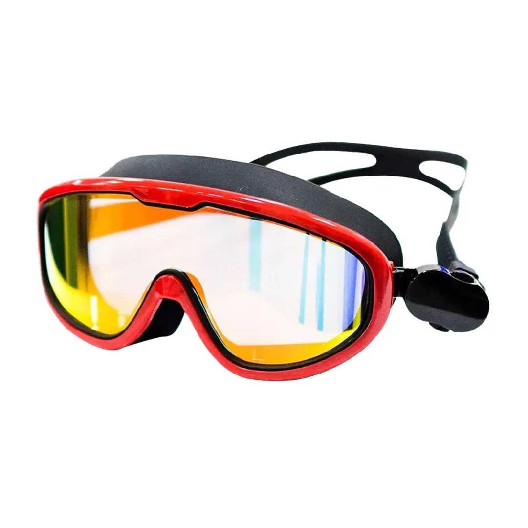Dawson Sports GT Swim Goggles Junior - Reflector