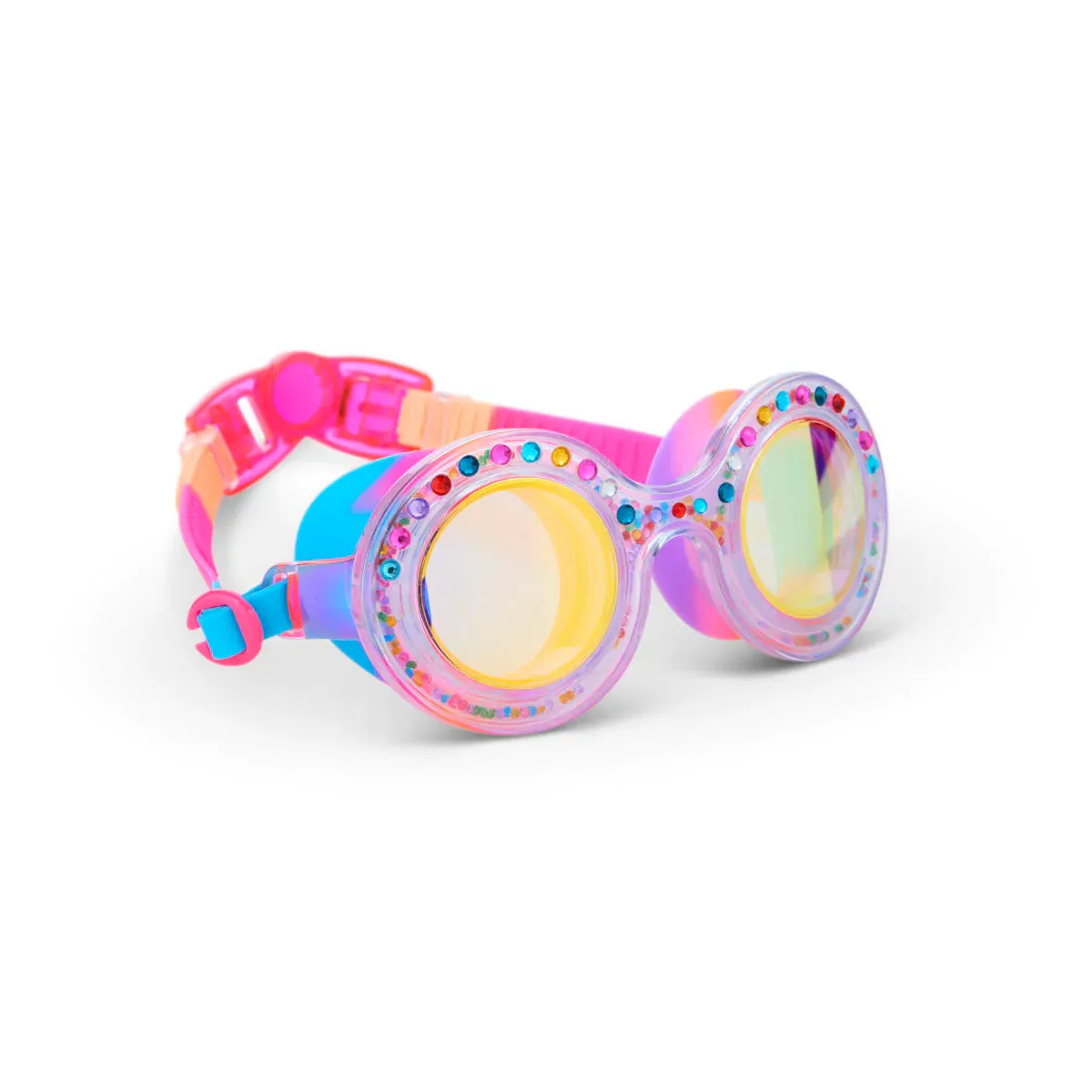 Dazzle Swim Goggles