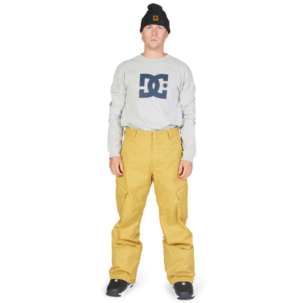 DC Banshee Snow Pant