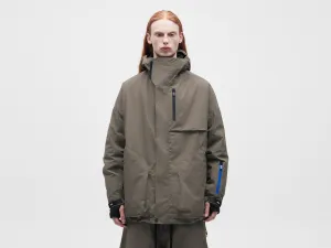 Dysydent Thermal Coat - Bungee Cord
