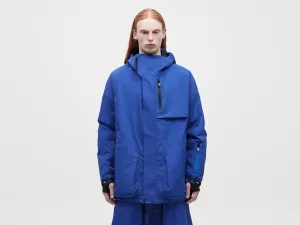Dysydent Thermal Coat - Eclipse